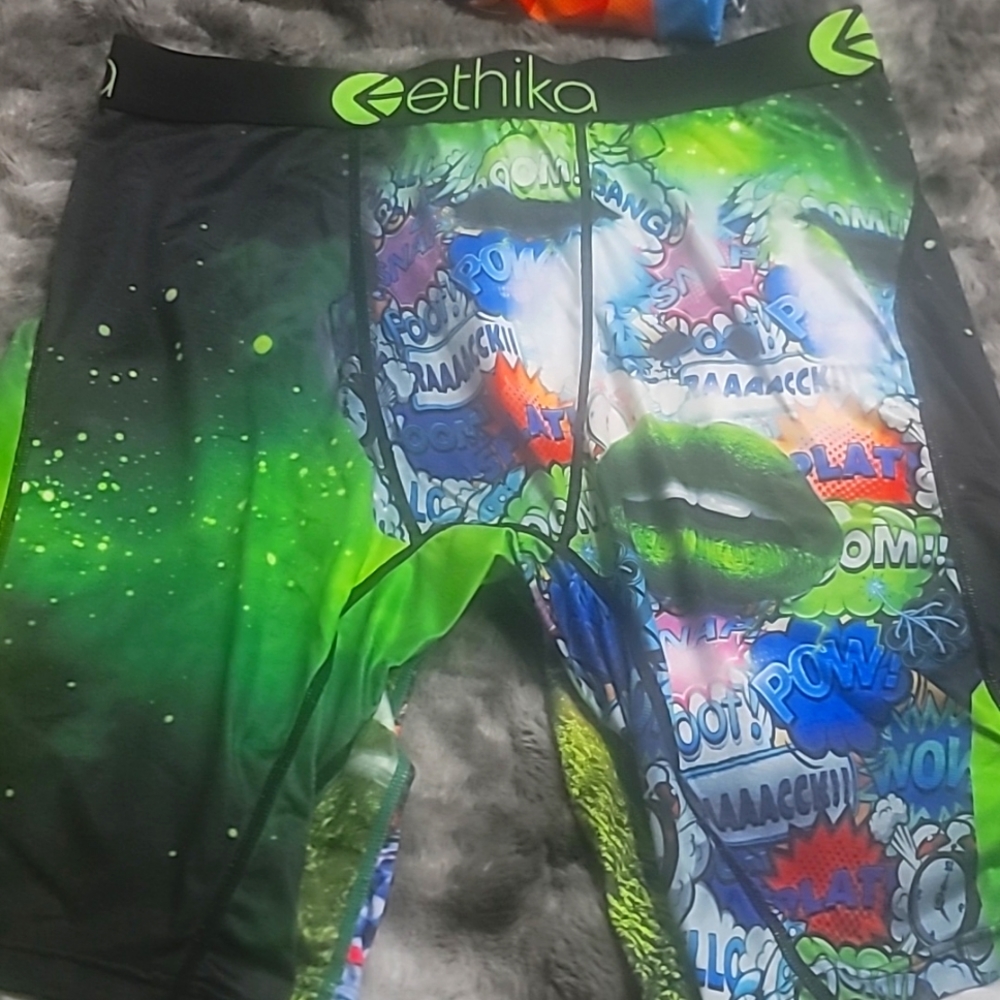 Ethika
